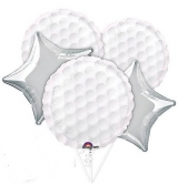 Golf Bouquet 2