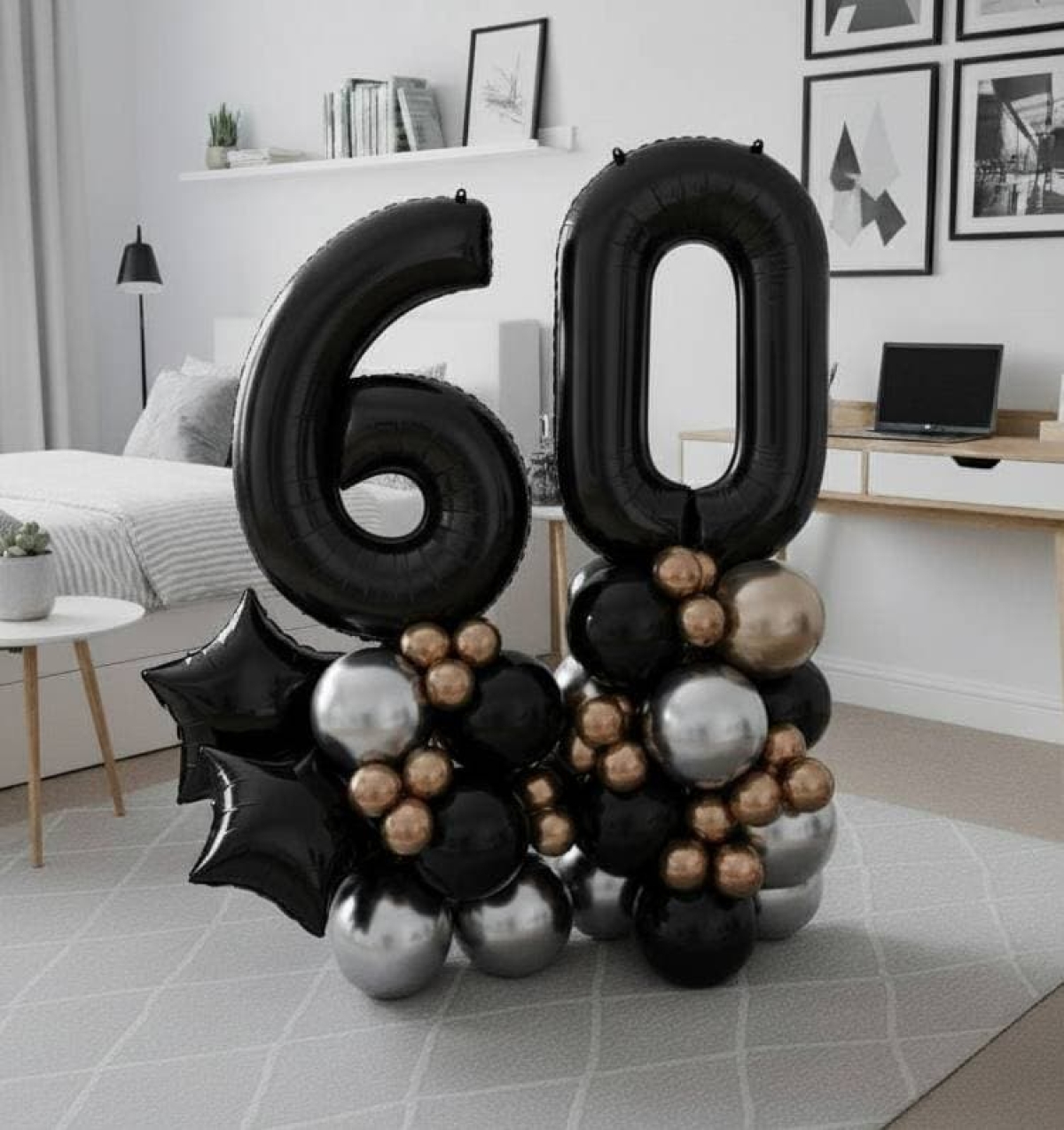 Gossamer Birthday Stand Up