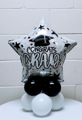 Graduation Centerpiece 7