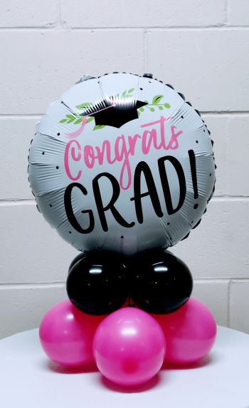 Graduation Centerpiece 8