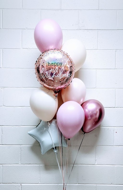 Happy Birthday You Lit Thing