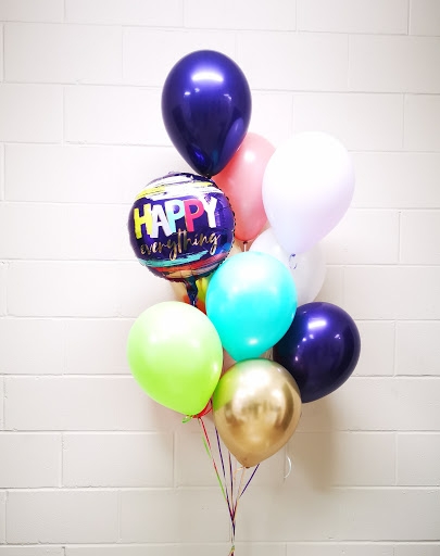 Happy Everything Balloon Bouquet