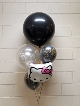 Happy New Year Hello Kitty Nova Bouquet