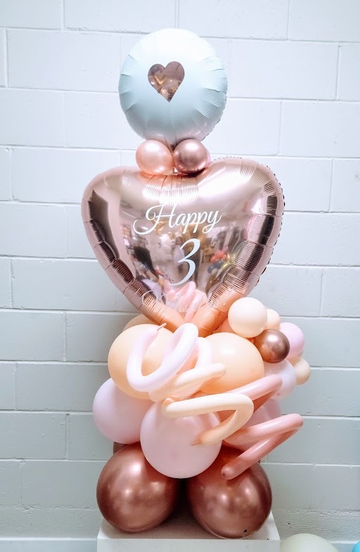 Have A Lovely *Your Event Here* Personalized Stand up