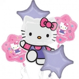 Hello Kitty Balloons 7