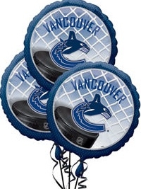 Hockey Mylars 2