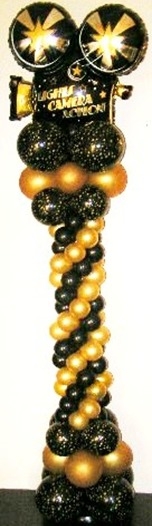 Hollywood Camera Column 16