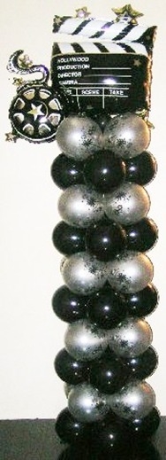 Hollywood Clapboard Column 28