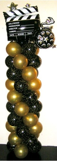 Hollywood Clapboard Column 14