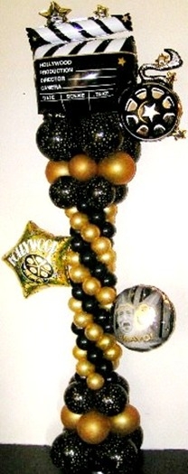 Hollywood Clapboard Column 17