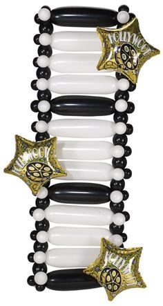 Hollywood Film Strip Sculpture 19