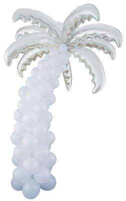 Hollywood Palm Tree 20