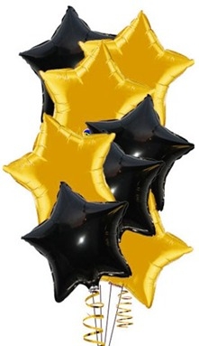 Stars Bouquet 6