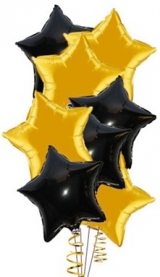 Stars Bouquet 6