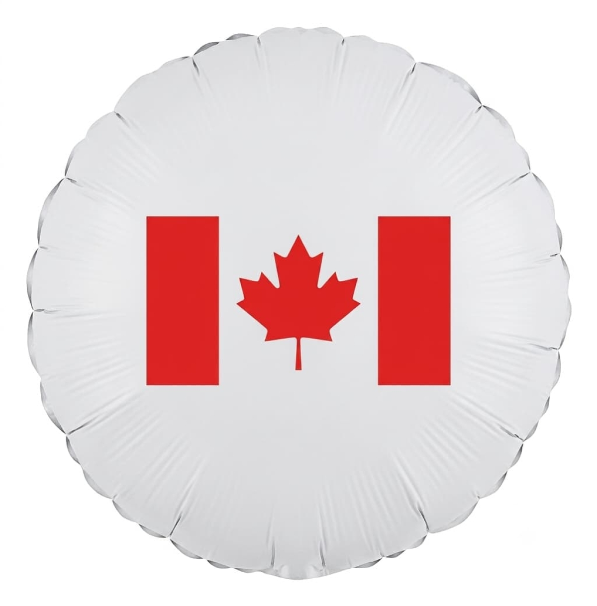 Canada Flag two-side print