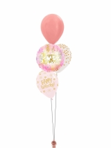 Junior Balloon Bouquet