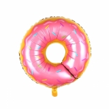 Junior Strawberry Donut