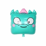 Korean Emoji Balloon Dev