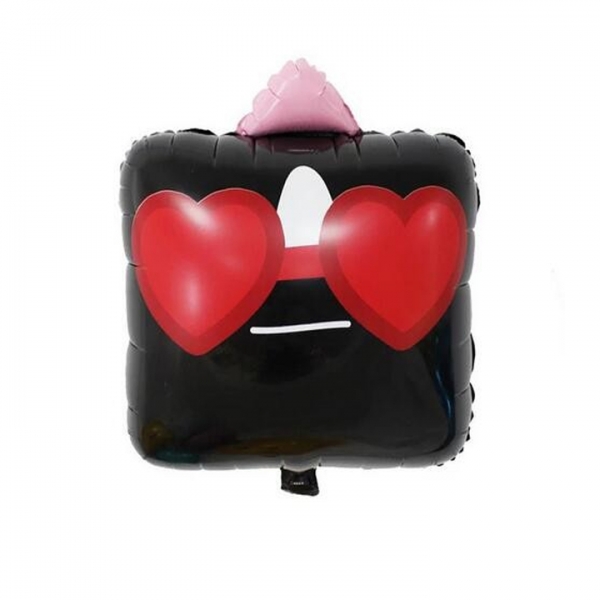 Korean Emoji Love