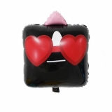 Korean Emoji Love