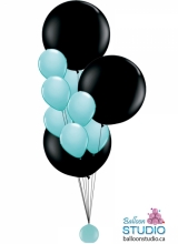 Large Balloon Bouquet HG