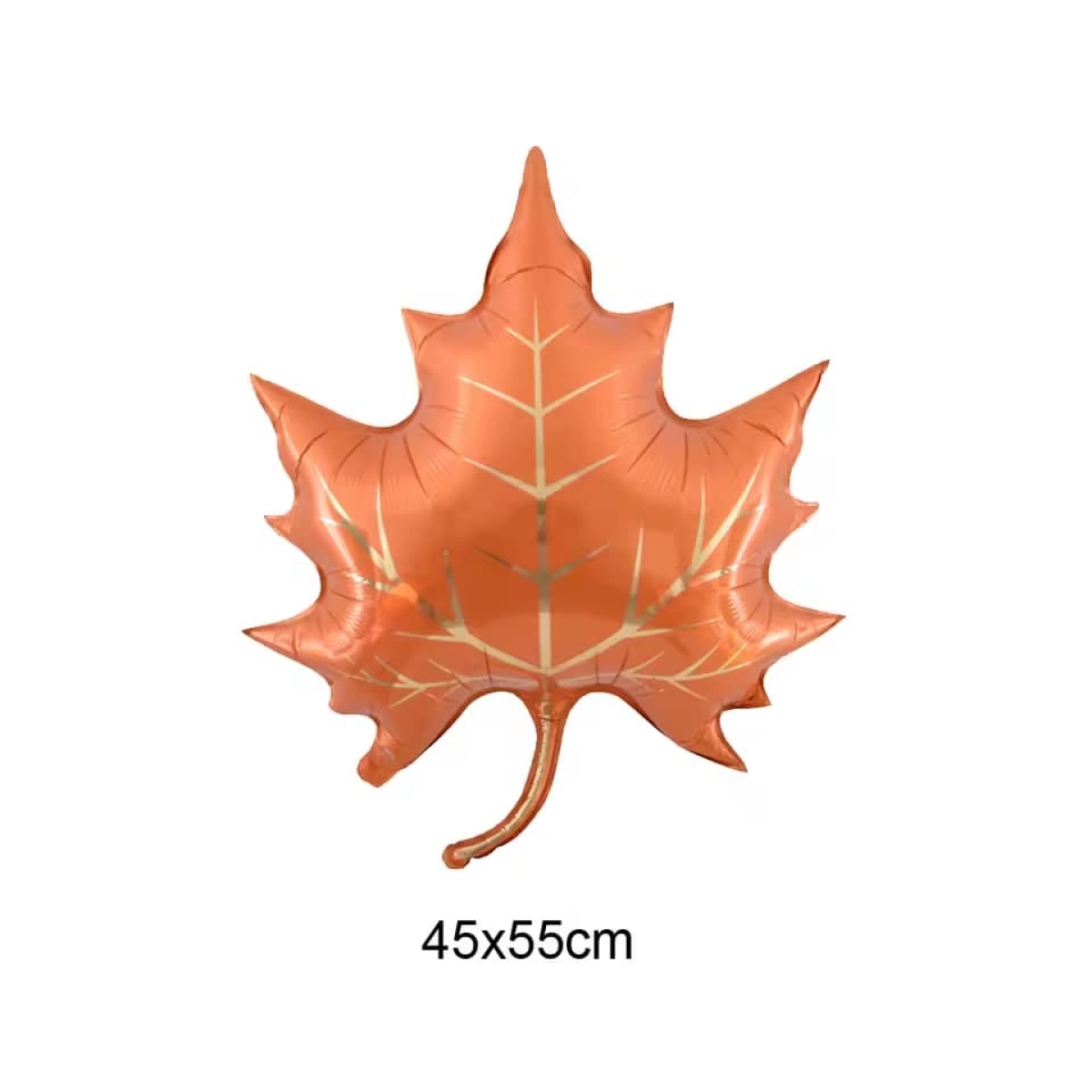 Leaf Shape Balloon