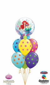 Little Mermaid Bouquet 2