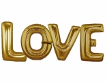 LOVE Balloon Bundle