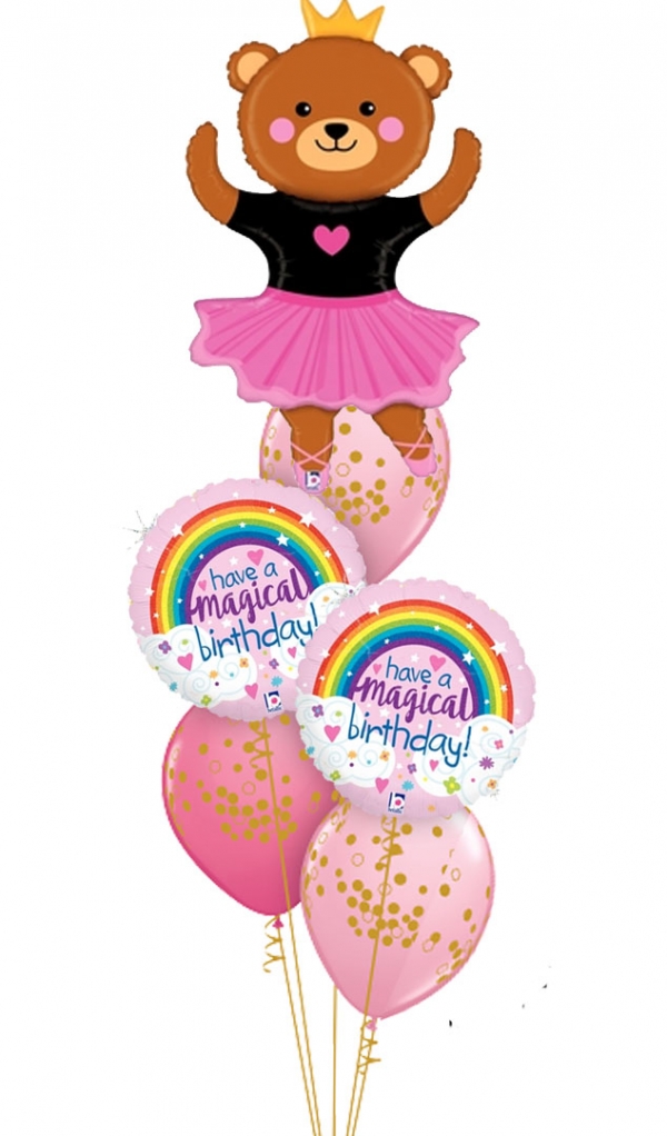 Magical Birthday Bouquet