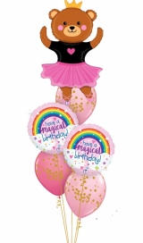 Magical Birthday Bouquet