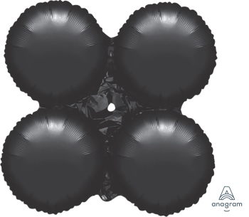 MagicArch Blossom Black Large