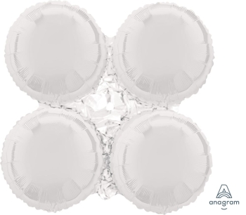 MagicArch Blossom White Small