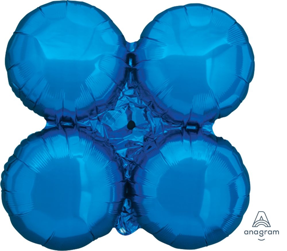 MagicArch Blossom Blue Small