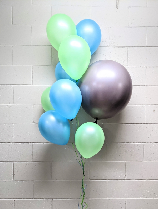 Manly Matte Basic Bouquet