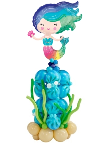 Mermaids Stand Up 5