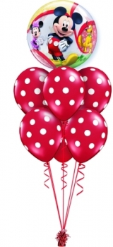 Mickey Mouse Bouquet 3
