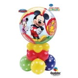 Mickey Mouse Centerpiece 2