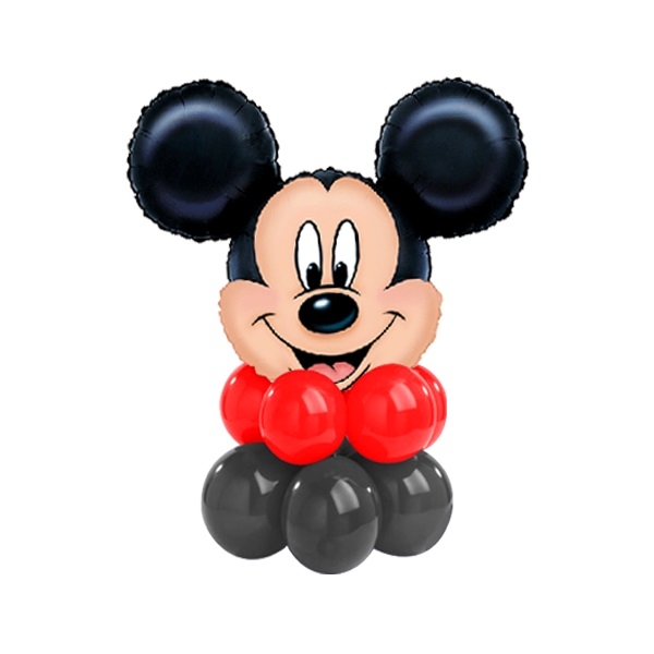 Mickey Mouse Centerpiece 1