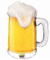 Mighty Beer Shape