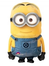 Minion Despicable Me AirWalker
