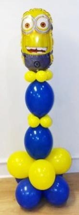 Minion Despicable Me Stand Up