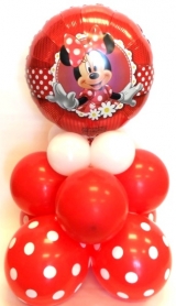 Minnie Mouse Centerpiece 20