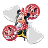 Minnie Mouse Bouquet 18