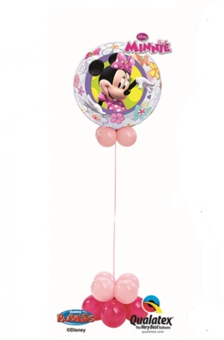 Minnie Mouse Centerpiece 12