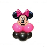 Minnie Mouse Centerpiece 13