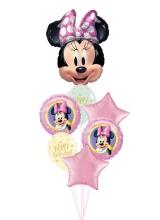 Minnie Forever Birthday Bouquet 1 