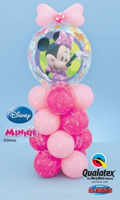 Minnie Mouse Stand Up 9