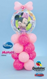Minnie Mouse Stand Up 9