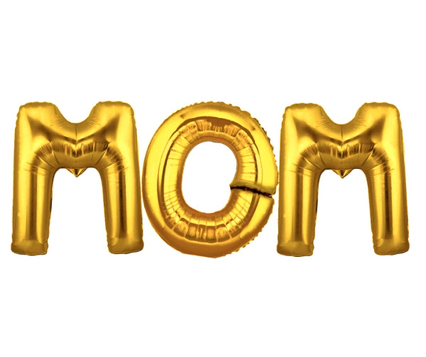 MOM Balloon Bundle