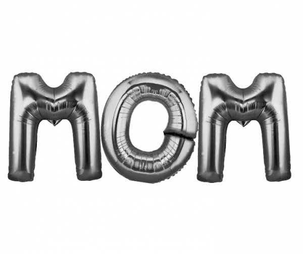 MOM Bundle Balloon